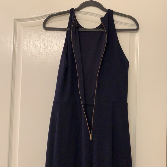 Dillards - Gorgeous -  Betsy & Adam Formal Stretch Dress - Picture 7 of 12